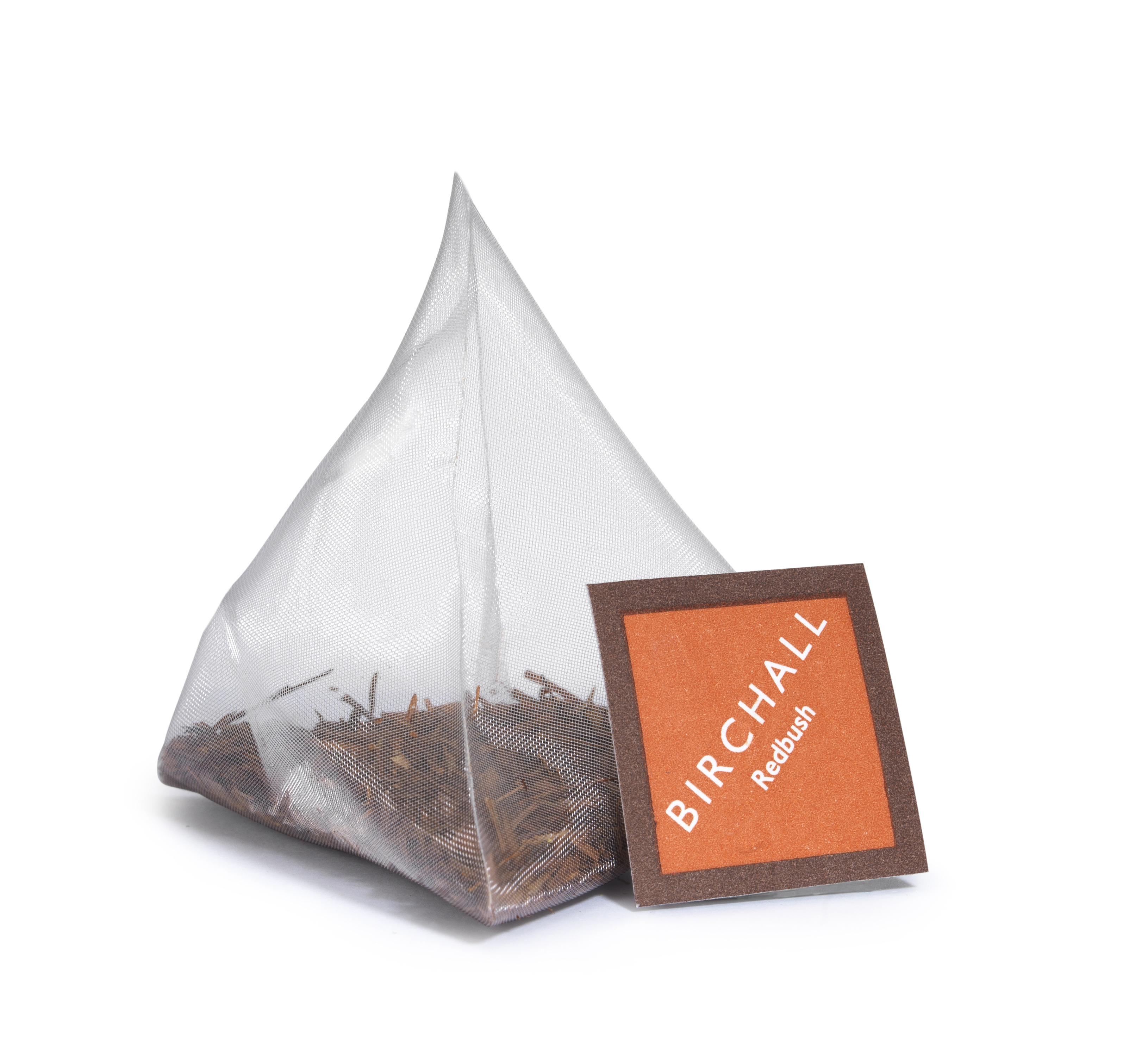 Birchall  Redbush - 15 Prism Tea Bags
